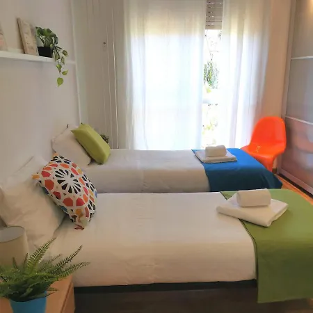 Bnbook Trilo Mind Trilocale Con 2 E 2 Bagni Lejlighed *