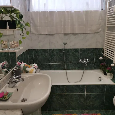 Bnbook Trilo Mind Trilocale Con 2 E 2 Bagni Lejlighed Rho