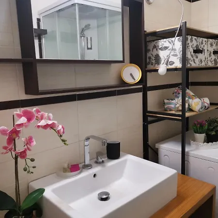 Lejlighed Bnbook Trilo Mind Trilocale Con 2 E 2 Bagni Rho